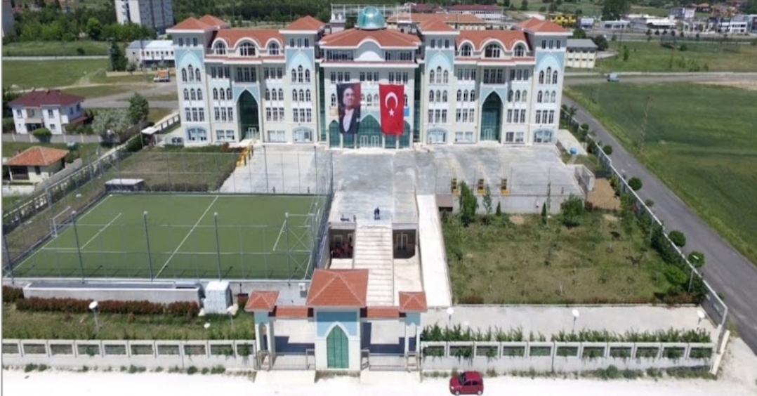 Çorlu Ata Gelişim Basketbol Kulübü